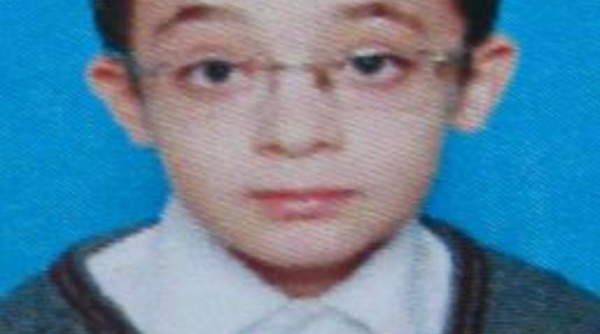 &Ccedil;&ouml;p Kamyonunun Ezdiği Bisikletli &Ccedil;ocuk Hayatını Kaybetti