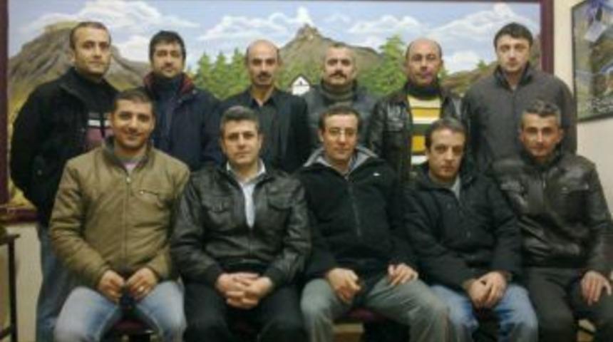 Ereğli G&uuml;m&uuml;şhaneliler Derneği'nden Kutlu Doğum Haftası etkinliği