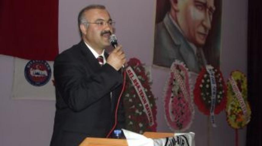 Yalva&ccedil;'ta Kutlu Doğum haftası kutlandı