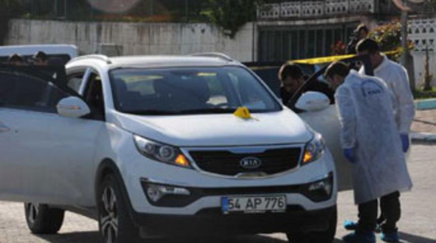 İşadamlarına kanlı pusu; 2 &ouml;l&uuml;