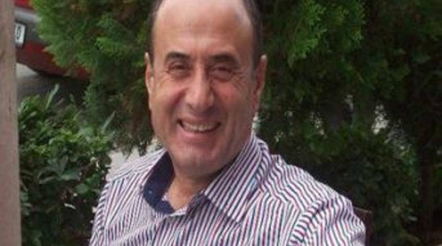 Ko&ccedil;'un tepkisi başka