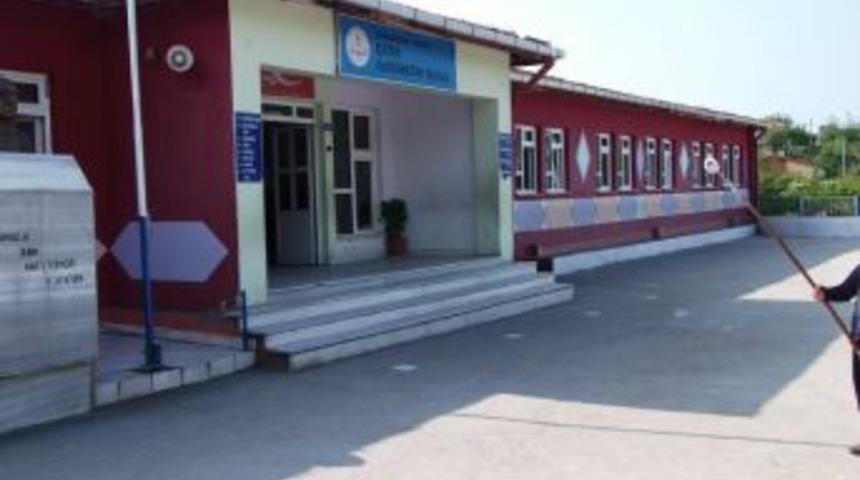 Alaplı &Ccedil;atak İ&Ouml;O'nda elektrik kesik