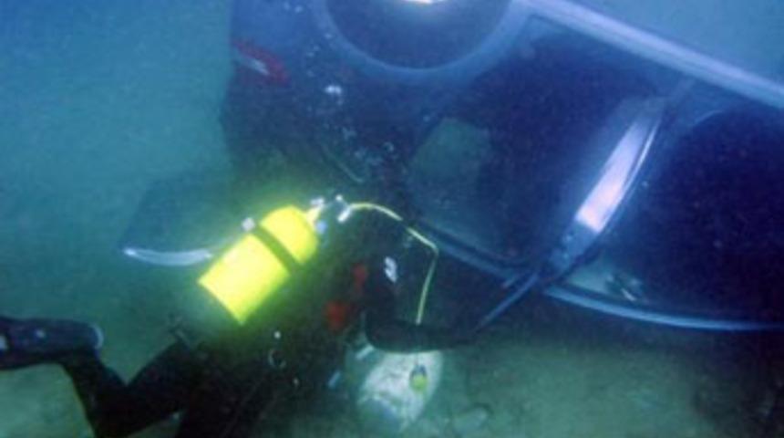 Konfederasyon başkanı boğularak &ouml;ld&uuml;