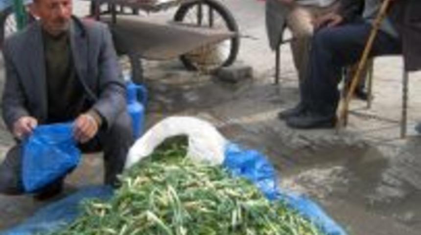 Kağızman&rsquo;da &ccedil;iriş &ccedil;ıktı