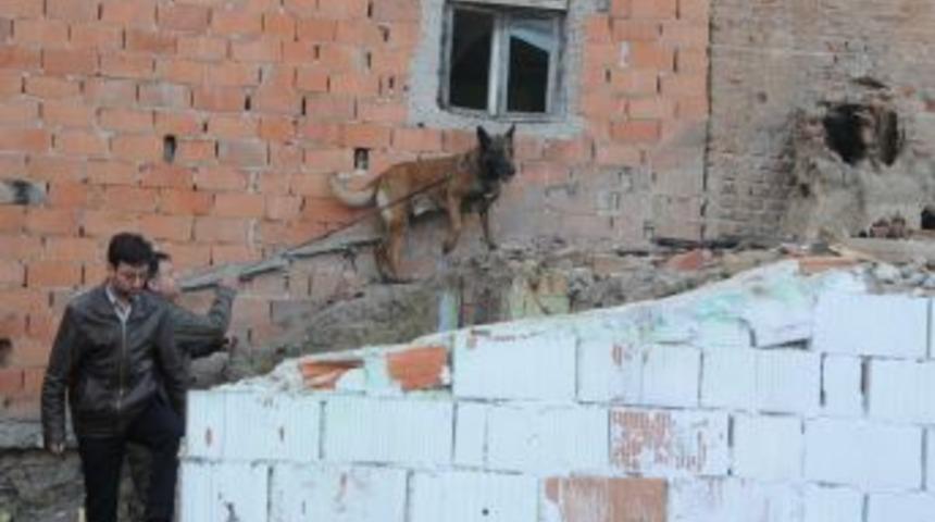Eskişehir polisinden şafak vakti uyuşturucu operasyonu