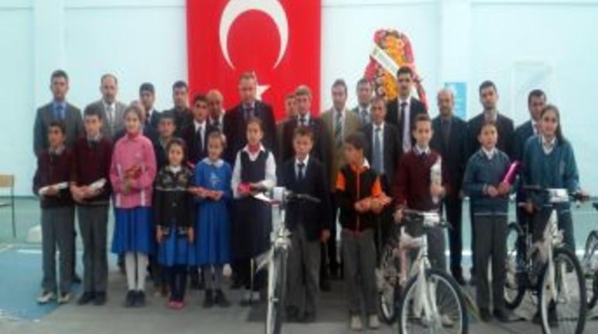 'Cennete giden yol kardeşlikten ge&ccedil;iyor'