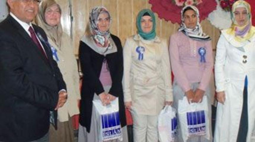 Manavgat'ta 'kardeşlik' konferansı