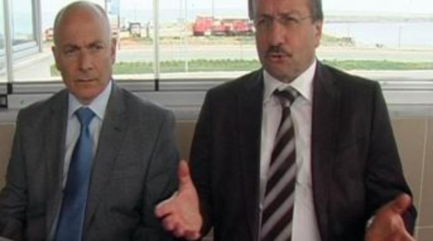 Ardeşen &Uuml;niversite Kamp&uuml;s&uuml; yeni yatırımlara ev sahipliği yapacak