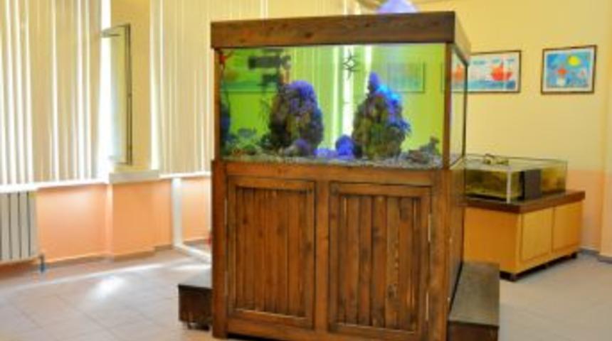 T&uuml;rkiye&rsquo;nin tek deniz m&uuml;zesi &Ccedil;OM&Uuml;&rsquo;de