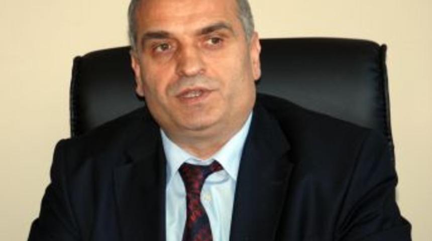 Odabaş: &Ccedil;ıkan haberler ger&ccedil;eği yansıtmamaktadır