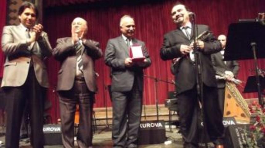 Eğitimcilere m&uuml;zik ziyafeti