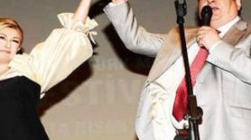 Finali Muazzez Ersoy Yaptı