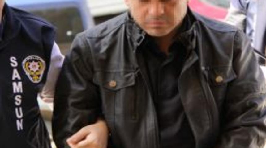 Eşini &ouml;ld&uuml;ren zanlı tutuklandı