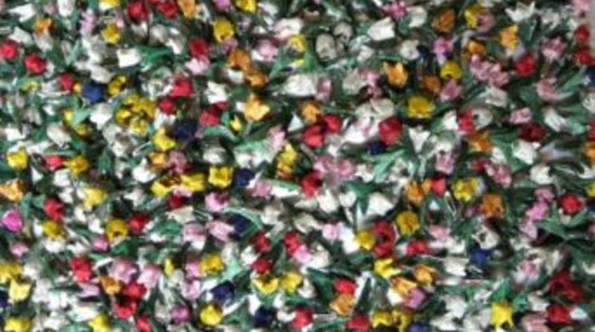 Arhavi'nin lale broşları İsvi&ccedil;re'de g&ouml;r&uuml;c&uuml;ye &ccedil;ıkacak