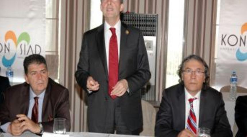 Badak: Expo artık bir devlet projesi