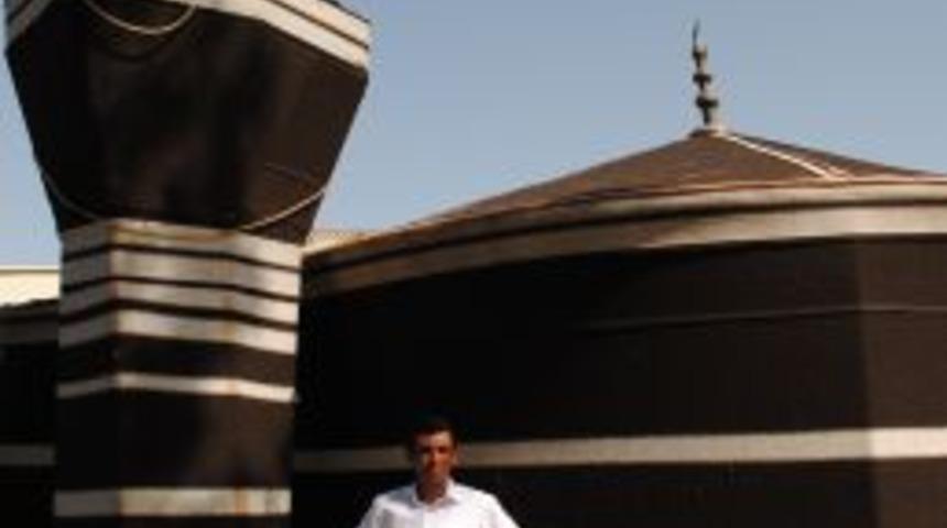 Y&ouml;r&uuml;k &ccedil;adırları turistlere k&uuml;lt&uuml;r turizmi hizmeti verecek