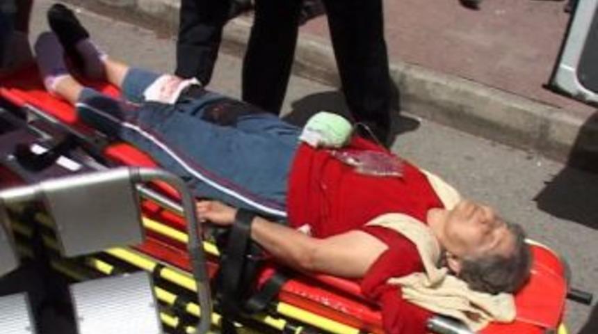 Miras davası yüzünden 63 yaşındaki ablasını vurdu