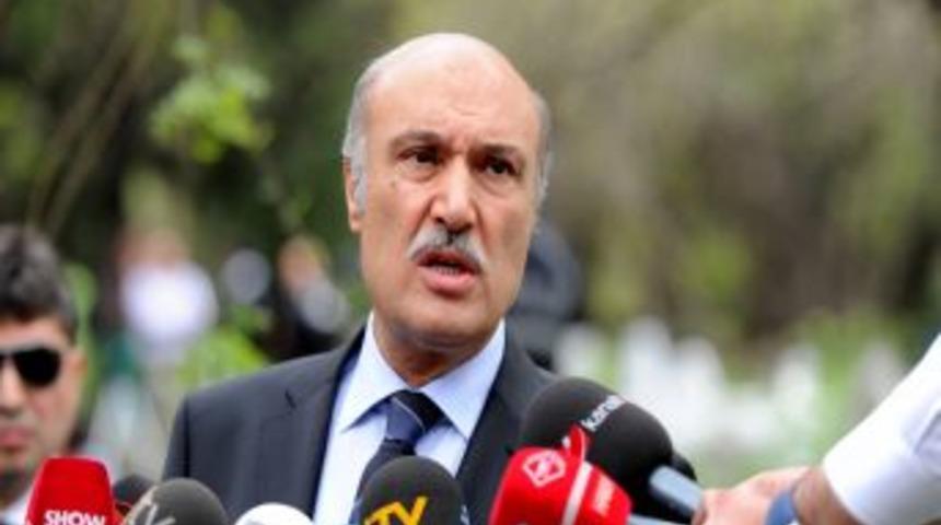 Hüseyin Çapkın: 15 kilo civarında plastik patlayıcı bulundu