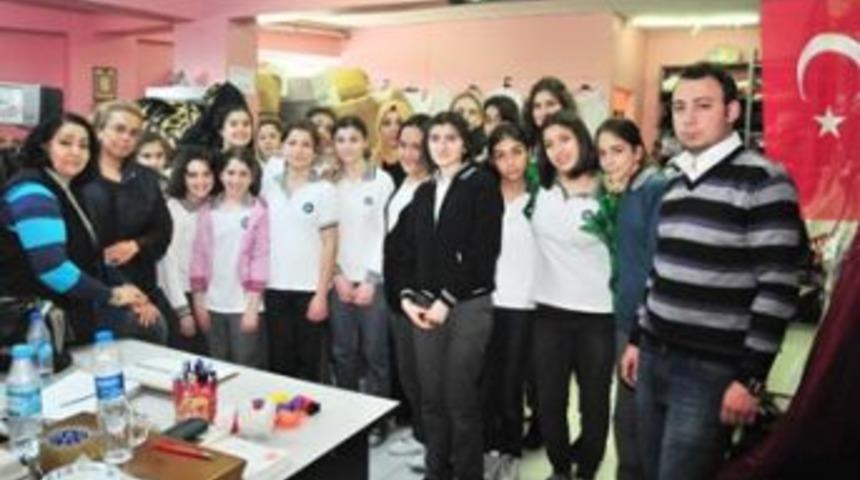 Beylikd&uuml;z&uuml;&rsquo;nde sosyal proje seferberliği