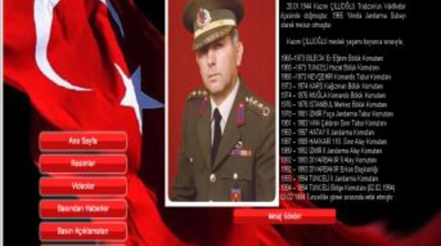 "Subaylar, devlet i&ccedil;ine sızmış yasa dışı bir &ouml;rg&uuml;tlenme tarafından &ouml;ld&uuml;r&uuml;ld&uuml;"