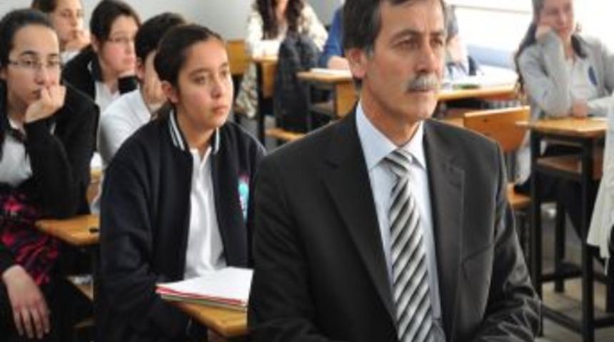 Cora: Eğitimde Fatih Projesi, başarıyla uygulanıyor