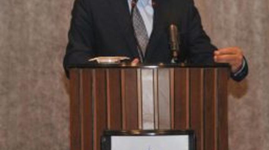 Kocaoğlu: Y&uuml;zde 90 adayım