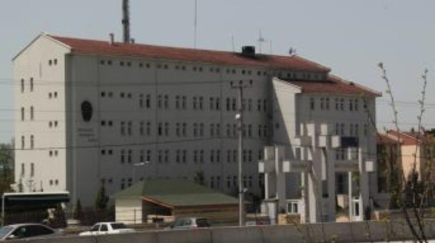 Düzce Jandarma Komutanlığı'nda inceleme