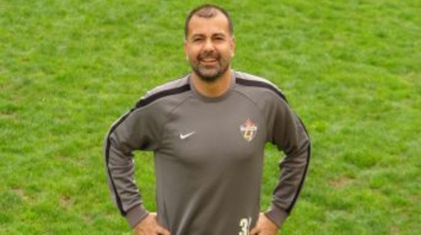 Murat Şahin: Kırklarelispor ma&ccedil;ını kazanmak zorundayız