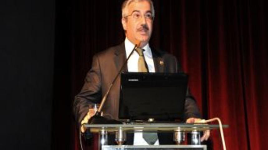 Adıyaman'ın turizm potansiyeli, masaya yatırıldı