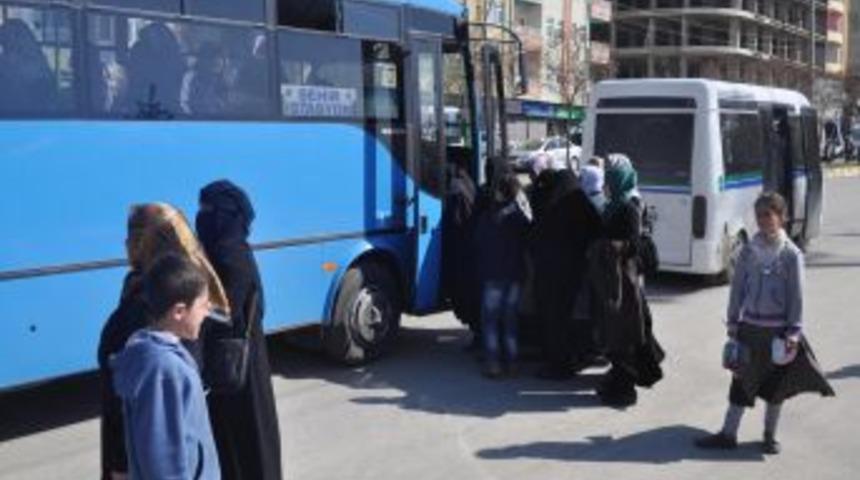 Kutlu Doğum bereketi