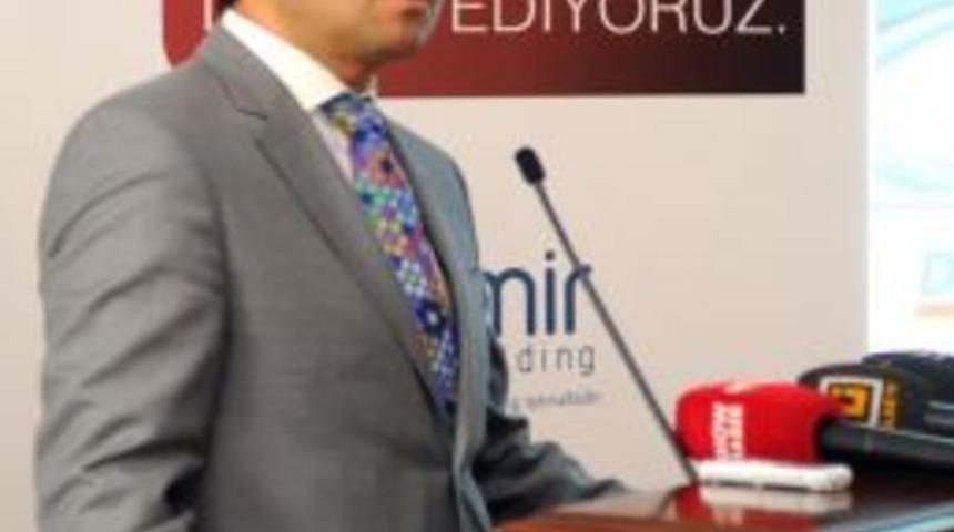 Yeni buluşları toplayarak beyin g&ouml;&ccedil;&uuml;ne engel olmayı hedefliyor