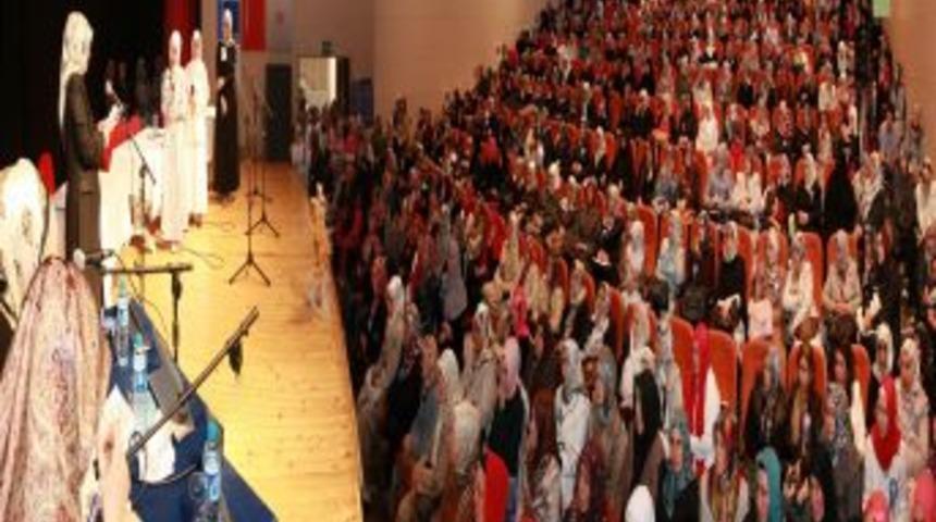 Başakşehir'de Kutlu Doğum programları