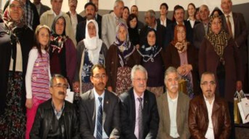 &Ccedil;ankaya, doğa sporlarının merkezi oluyor