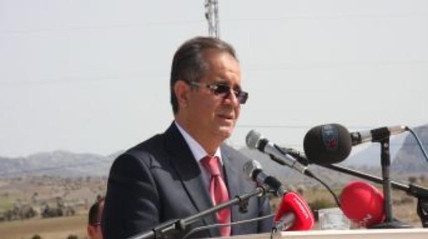 MAK&Uuml; İstiklal Yerleşkesi'ne cami ve k&uuml;lliye yapılıyor