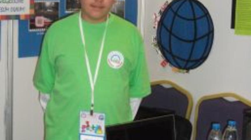 Peygamberdevesi ile finallere kaldı