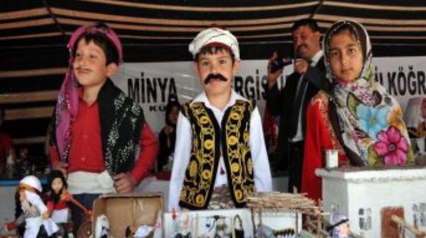 Karaman&rsquo;da Turizm Haftası etkinlikleri