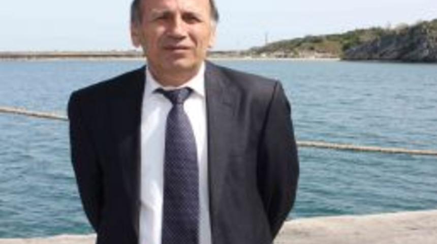 "Bartın Limanı askeri liman algısından &ccedil;ıkarılmalı"