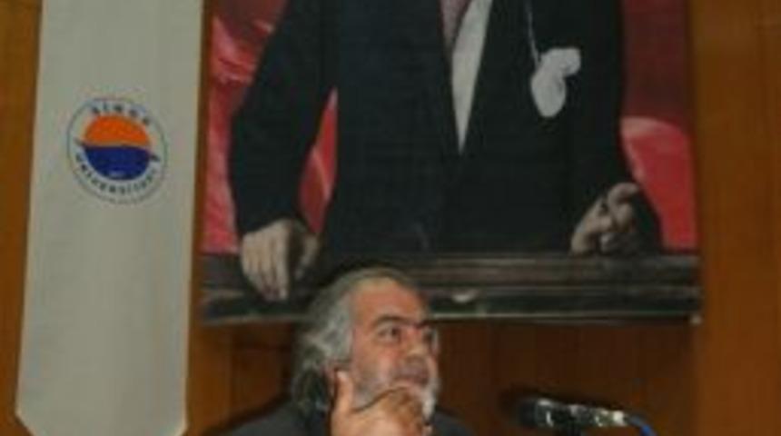 Altan: T&uuml;rkiye&rsquo;de 12 milyon insanımız kayıt dışı &ccedil;alışıyor