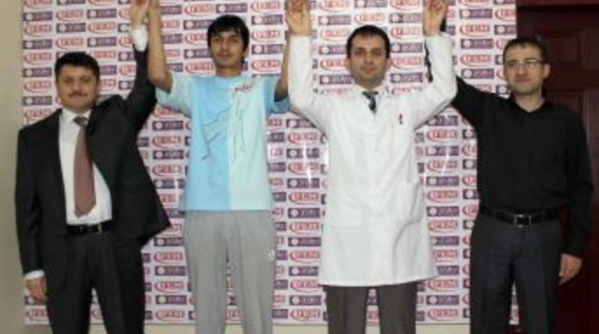 YGS Bartın şampiyonu FEM Dershanesi'nden &ccedil;ıktı