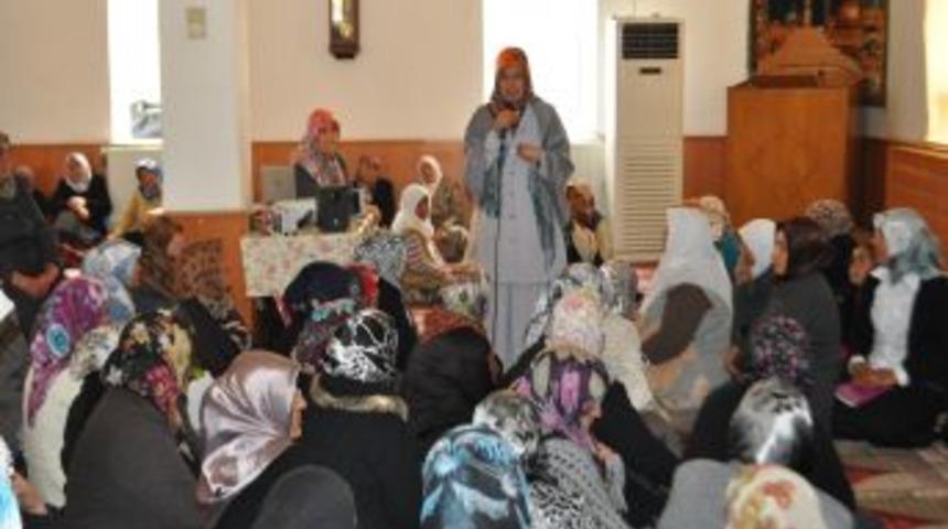 Şimşek: İslam medeniyeti kardeşliği en &uuml;st seviye ele almıştır