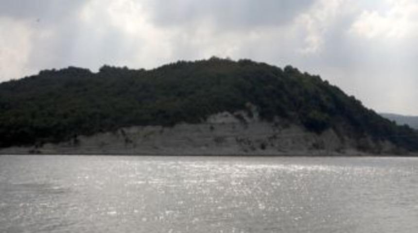 İstanbul'da barajlardaki doluluk oranı y&uuml;zde 95