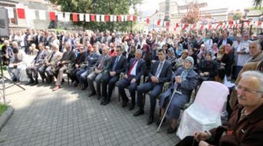 Trabzon&rsquo;da Kutlu Doğum heyecanı devam ediyor