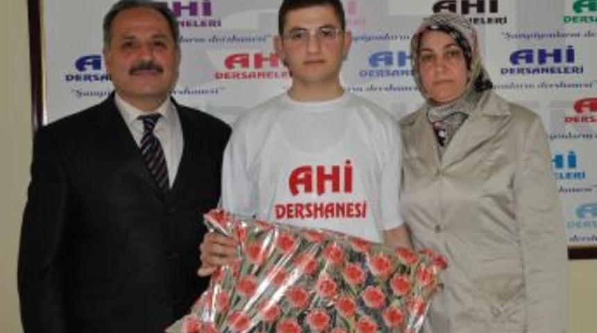 Baba &Uuml;&ccedil;ok: Bundan sonra Melikşah&rsquo;ın babası olarak anılacağım