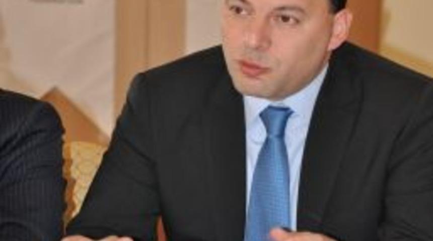 'Erzurum&rsquo;daki spor tesislerinin değerlendirilmemesi şehre bir ihanettir'