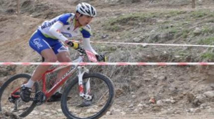 Bitlis&rsquo;te Dağ Bisikleti Yarışması başladı