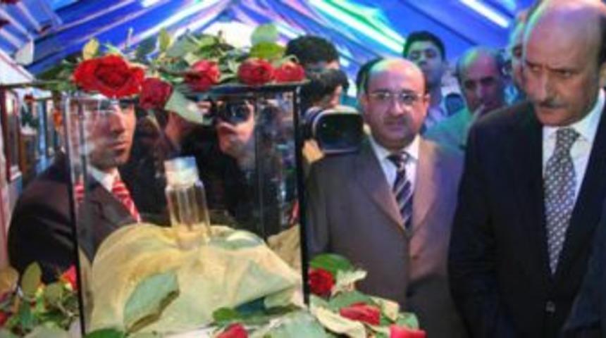 Başkan Selmanoğlu: "Efendimizi anacağız"