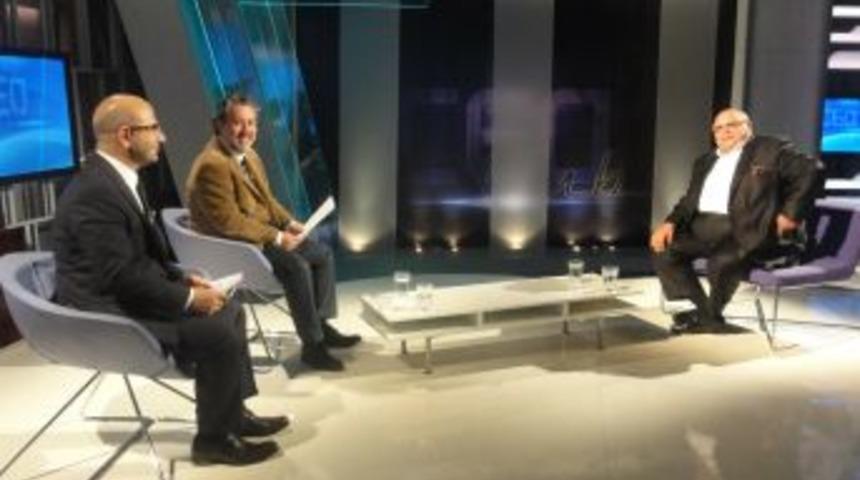 Fenerbah&ccedil;e Asbaşkanı Abdullah Kiğılı: Pazar g&uuml;n&uuml; kazanırsak şampiyon oluruz