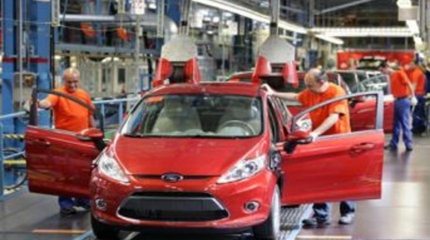 Geleceğin otomobiline Yalova imzası