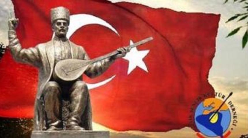 Şenlik&rsquo;in torunu kutlu doğum i&ccedil;in şiir yazdı