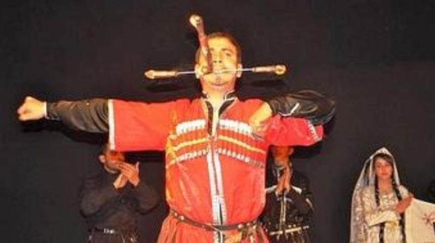 Kars'ta turizm haftası etkinlikleri